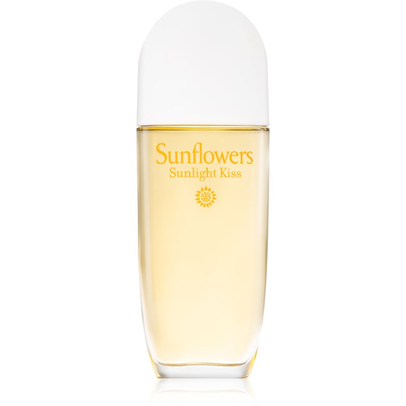 Elizabeth Arden Sunflowers Sunlight Kiss woda toaletowa 100 ml