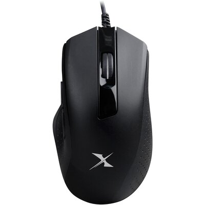 A4Tech Bloody X5 Max czarna