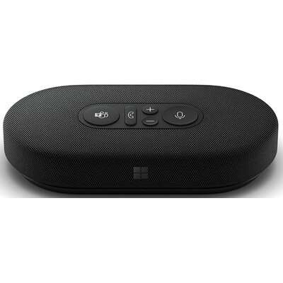 Microsoft Modern USB-C Speaker Black 8KZ-00005