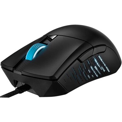 Asus MOUSE USB OPTICAL ROG GLADIUS III 90MP0270-BMUA00 90MP0270-BMUA00