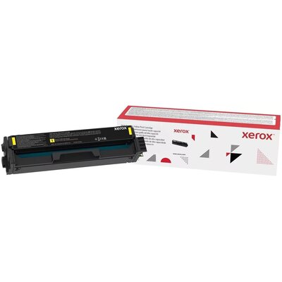 Xerox Toner C23x 1,5k 006R04390 żółty 006R04390
