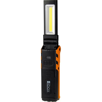 Libox Latarka akumulatorowa warsztatowa LED LB0188