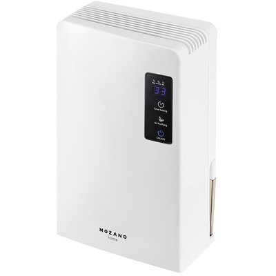 Osuszacz powietrza Mozano 90 W 2200 ml