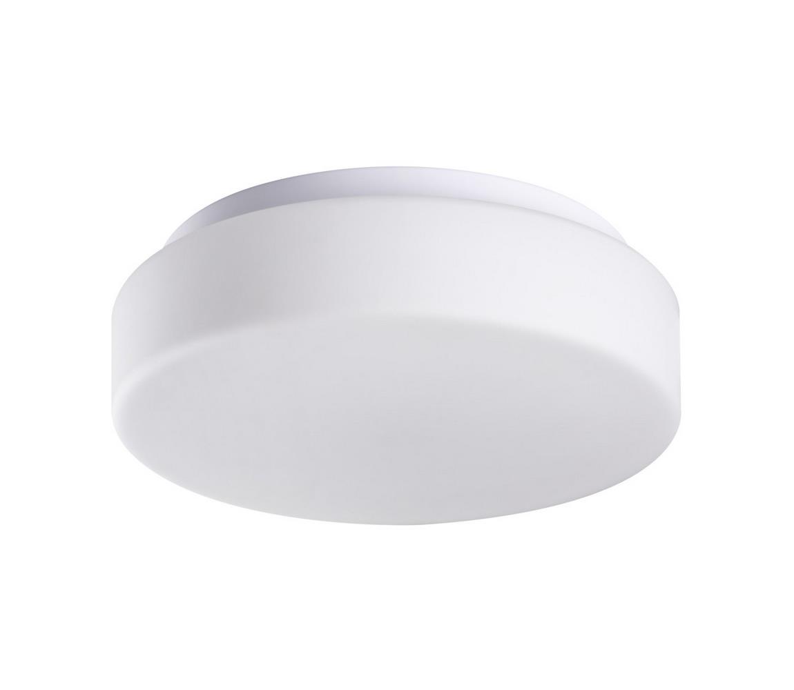 Kanlux 8812 - Plafon łazienkowy PERAZ 1xE27/60W/230V śr. 30 cm IP44