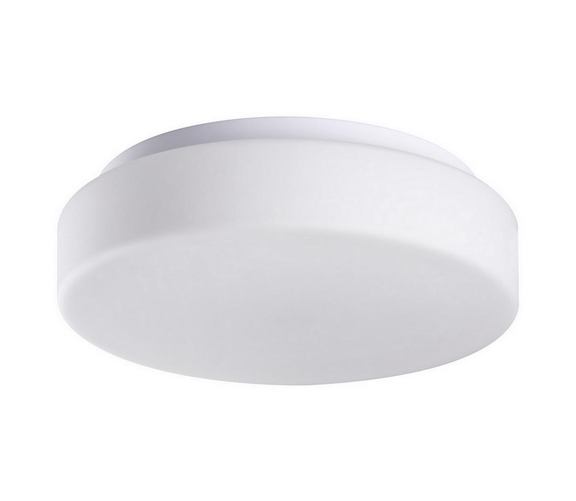 Kanlux 8814 - Plafon łazienkowy PERAZ 2xE27/15W/230V śr. 40 cm IP44