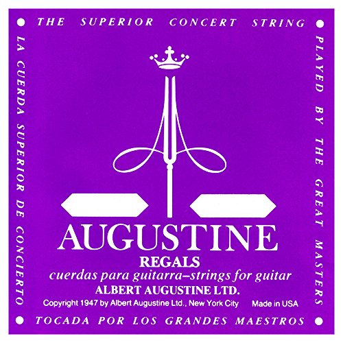 Augustine 650501