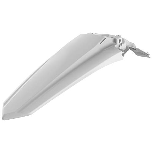 Polisport 8596100002 Rear Fender