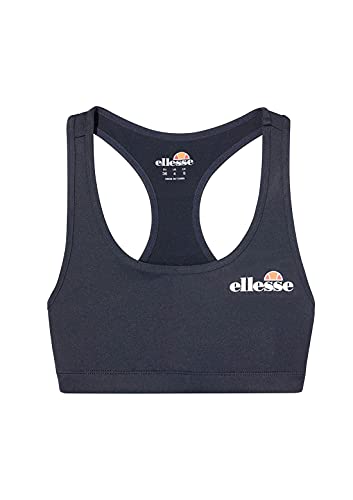 Ellesse ellesse Damski biustonosz Sostino, granatowy, 10 SRG09911