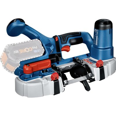 Bosch Pilarka taśmowa GCB 18V-63 06012A0400