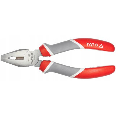 YATO Szczypce uniwersalne 160mm YT-2006