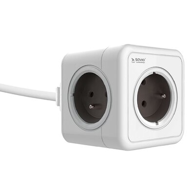 Powercube Savio Savio PC-03 SAVPC-03
