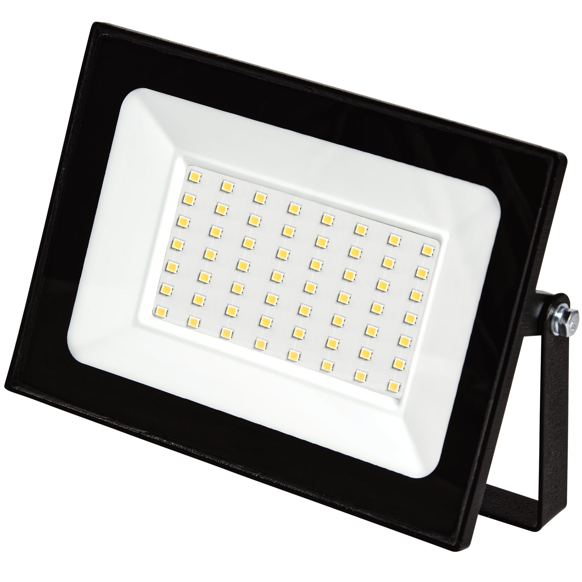 HL-31/50W naświetlacz LED IP65 NW