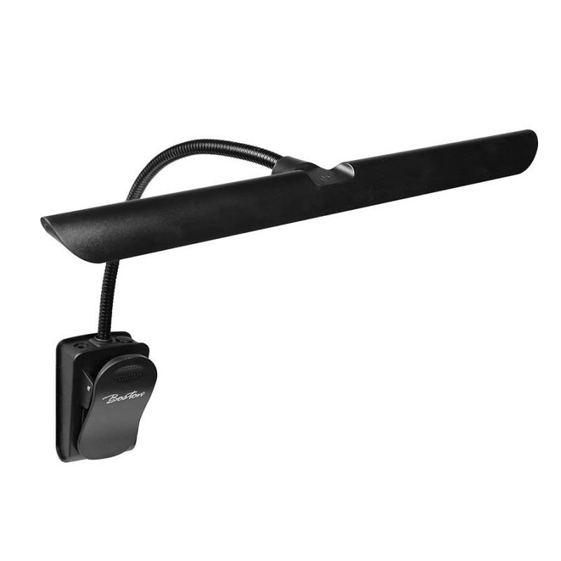 Boston Acoustics Stands MSL-1800 lampka orkiestrowa Led na pulpit