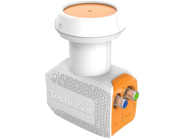 TechniSat UNIX Twin LNB UNIX TWIN