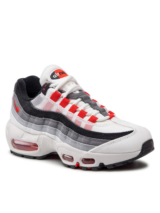 Nike Buty Air Max 95 Qs DH9792 Biały