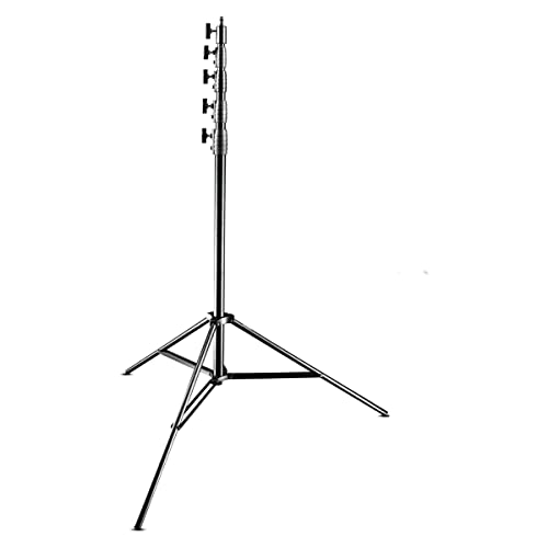 Walimex Pro Jumbo Lamp Tripod 600cm AIR 17362