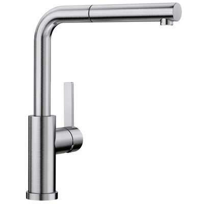 Blanco Bateria LANORA-S-F Stal szczotkowana 526180
