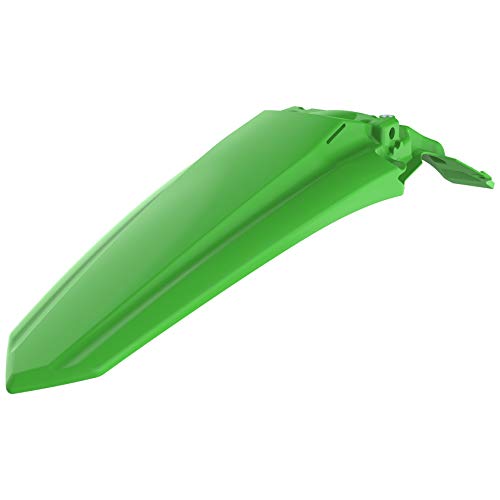 Polisport 8596100001 Rear Fender