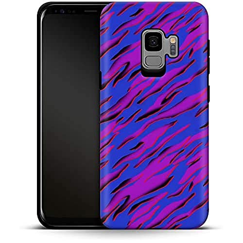 Etui na telefon komórkowy Electric Ocean 2 Samsung Galaxy S9