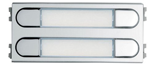 Fermax SKYLINE MODUŁ Z 4 PRZYCISKAMI 202 DUOX/VDS V 7372