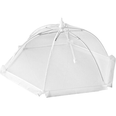 Fackelmann Osłona na żywność, klosz 41 cm 44488 s-832-uniw
