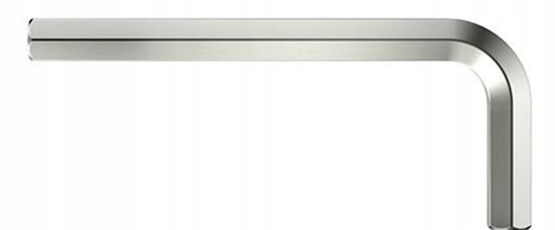 Wiha Klucz trzpieniowy kątowy krótki 2,5mm