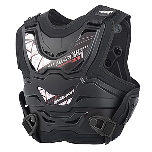Polisport 8003800001 osłona na korpus, zestaw 6 sztuk