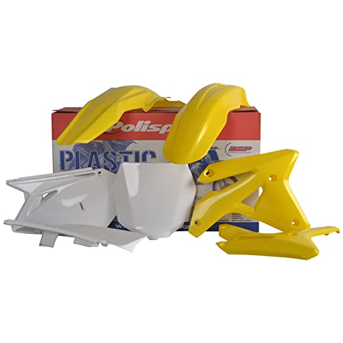 Polisport 90124 kompletny zestaw