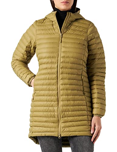 Helly Hansen Helly-Hansen Damska kurtka izolacyjna Sirdal Long, Szałwia, M 63073