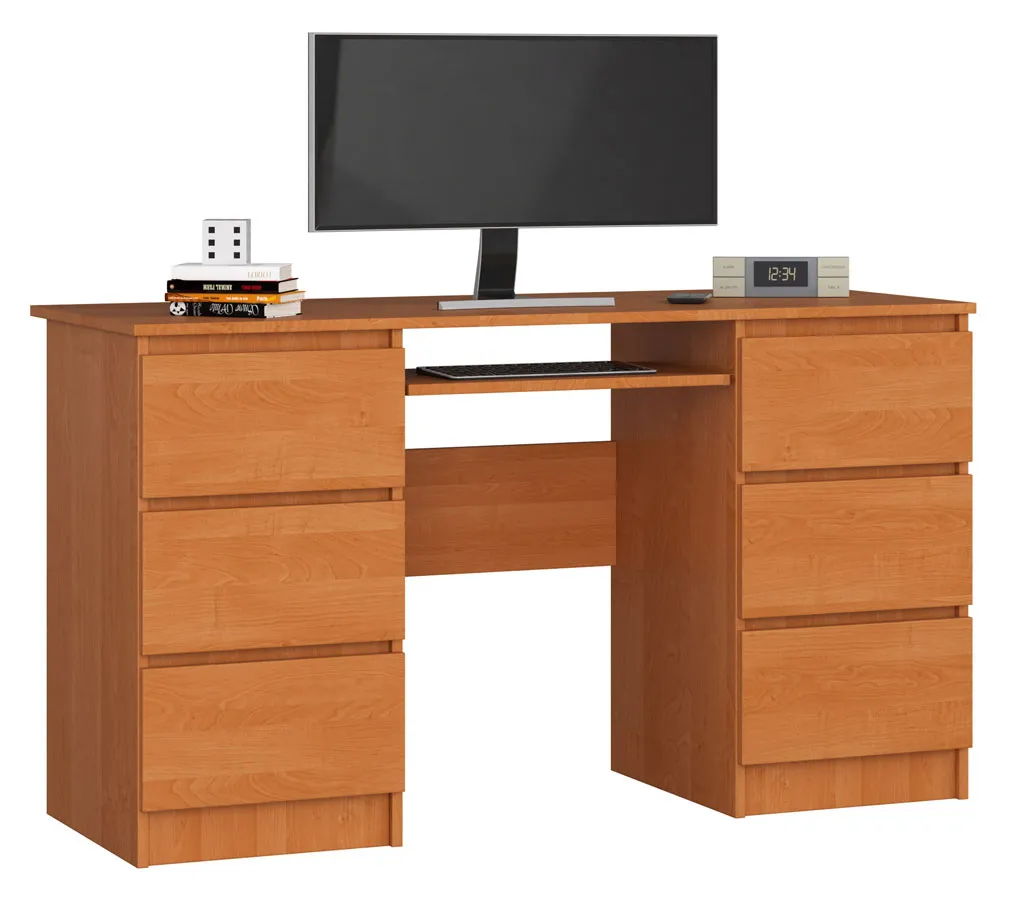 Elior Biurko Komputerowe Olcha T3-A82