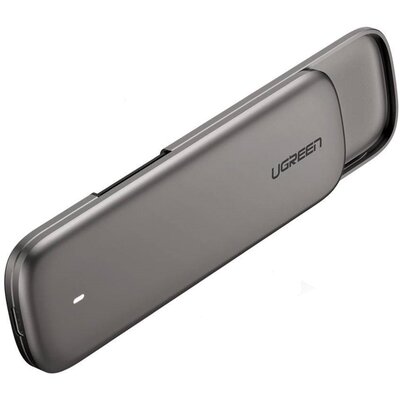UGREEN Kieszeń Obudowa dysku SSD M.2 B-key 6Gbps UGR302