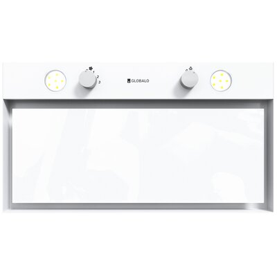 Globalo Floweri 60.1 White