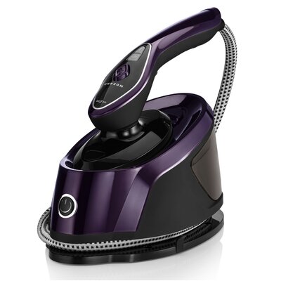 Mozano Steamer ST 2 Fioletowy