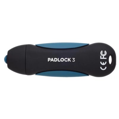 Corsair Padlock 3 64GB  (CMFPLA3B-64GB)