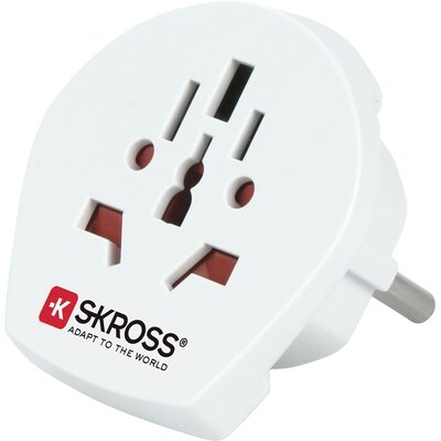 Skross Świat do Europy