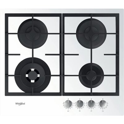 Whirlpool GOFL629/WH