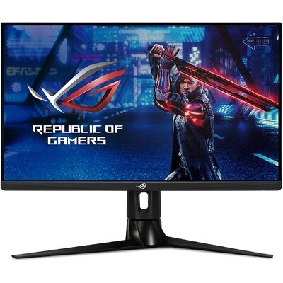Asus ROG Strix XG27AQM
