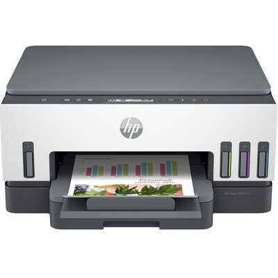 HP inc Inc Smart Tank 720 6UU46A 6UU46A