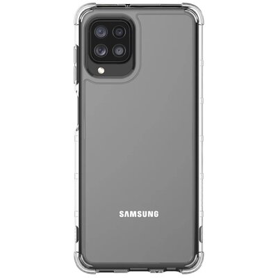Araree M Cover do Samsung M22 Transparency Etui