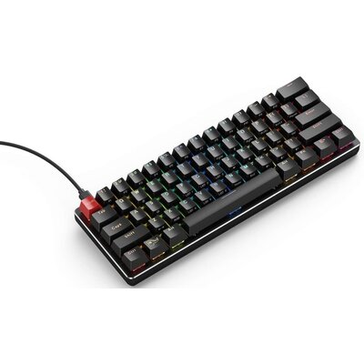 Glorious PC Gaming Race GMMK Compact (GMMK-COMPACT-BRN)