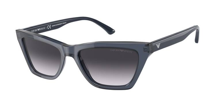 Emporio Armani Okulary Przeciwsłoneczne EA 4169 59118G