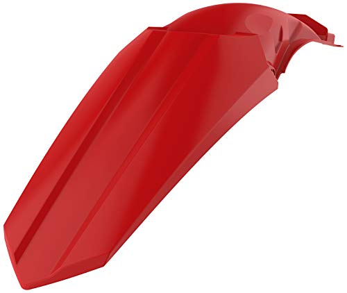 Polisport 857500001 Rear Fender Rear Fender