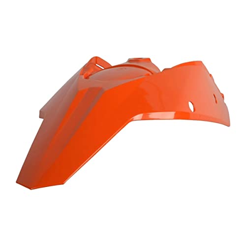 Polisport 856790008 Rear Fender