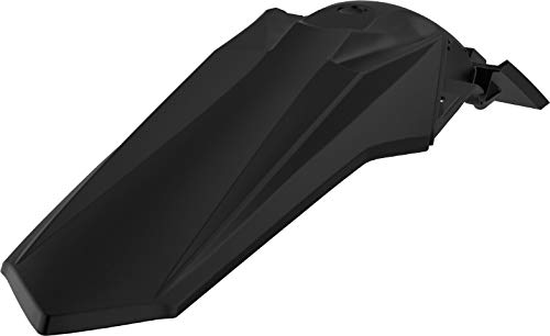 Polisport 855460003 Rear Fender