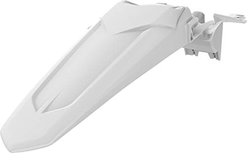 Polisport 857490002 Rear Fender