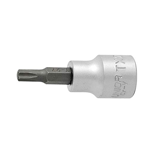 UNIOR Nasadka torx 612103