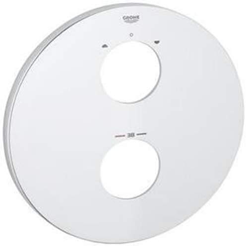 GROHE 47810000 escutcheon