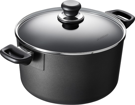 Garnek z pokrywą Classic 6,5 l