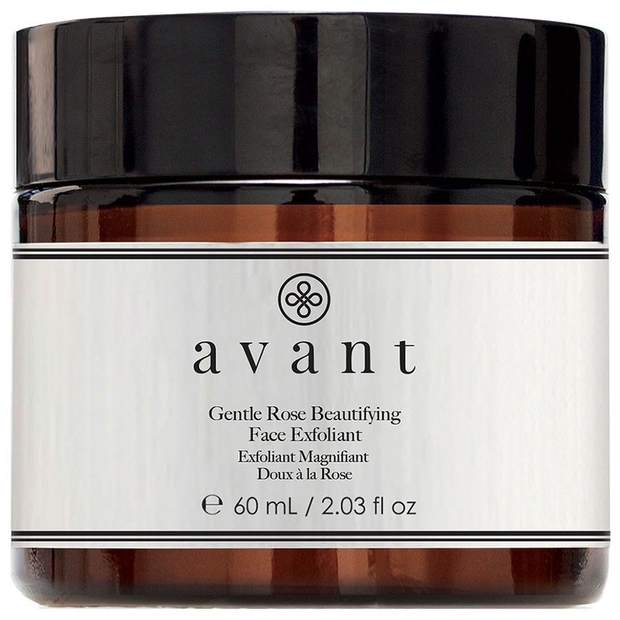 Avant Skincare Avant Skincare Age Nutri-Revive Gentle Rose Beautifying Face Exfoliant 60 ml