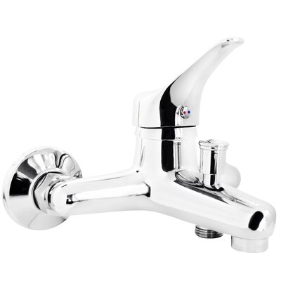 Deante Bateria wannowa Neo Joko BOJ 010M Chrom